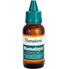 RUMALAYA LINT 60 ML